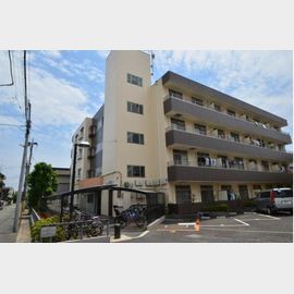 中野島駅より徒歩10分 3階 築32年5ヶ月の賃貸物件