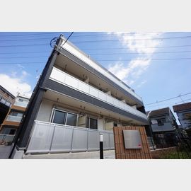 リブリ・橘 1階 築8年11ヶ月の賃貸物件