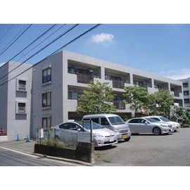 青葉台駅より徒歩13分 1階 築41年5ヶ月の賃貸物件