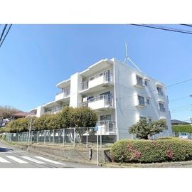 あざみ野駅よりバス7分 2階 築43年5ヶ月の賃貸物件