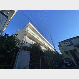 パルコート宮崎台 3階 築9年7ヶ月の賃貸物件
