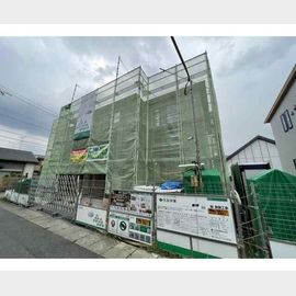 宿河原駅より徒歩5分 1階 新築の賃貸物件