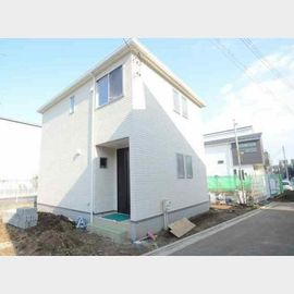 鷺沼駅よりバス15分 築6年4ヶ月 2階建の賃貸物件