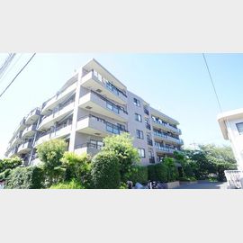 久地駅より徒歩12分 3階 築30年3ヶ月の賃貸物件