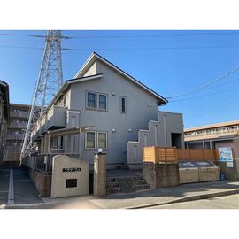 武蔵新城駅より徒歩5分 2階 築20年5ヶ月の賃貸物件