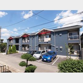 ＣＨＥＺＭＯＩ 1階 築18年9ヶ月の賃貸物件