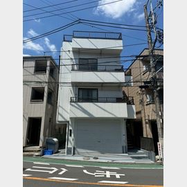 ヴィラ宮崎台 3階 築37年1ヶ月の賃貸物件
