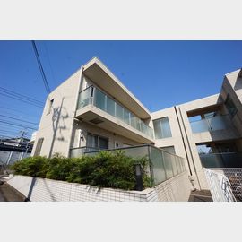 宮前平駅より徒歩16分 2階 築18年5ヶ月の賃貸物件