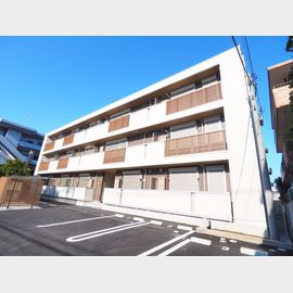 オレンジハウス 2階 築5年8ヶ月の賃貸物件