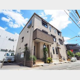 高津駅より徒歩14分 2階 築11年9ヶ月の賃貸物件