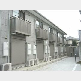 メイハイム 1階 築16年11ヶ月の賃貸物件