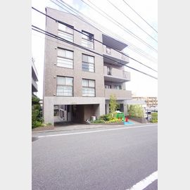 宮前平駅より徒歩9分 1階 築33年4ヶ月の賃貸物件