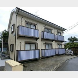 ラベンダーコート 1階 築28年9ヶ月の賃貸物件