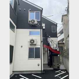中野島駅より徒歩13分 2階 築6年2ヶ月の賃貸物件