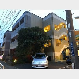 サンクロスロード 2階 築24年2ヶ月の賃貸物件