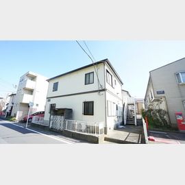 中野島駅より徒歩10分 1階 築38年5ヶ月の賃貸物件