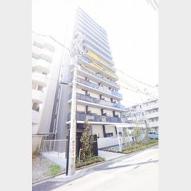 向ヶ丘遊園駅より徒歩6分 11階 築1年1ヶ月の賃貸物件