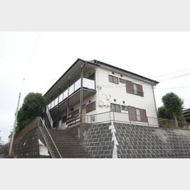 第3もえぎ野ハイツ 2階 築41年5ヶ月の賃貸物件