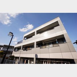 メゾンドリーム 2階 築26年の賃貸物件