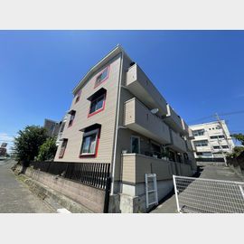 ケヤキの庄A棟 2階 築21年4ヶ月の賃貸物件