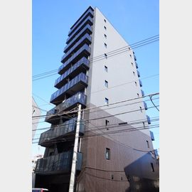 向ヶ丘遊園駅より徒歩2分 3階 築4年7ヶ月の賃貸物件