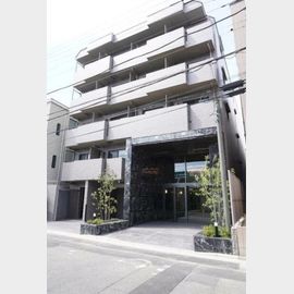 ルーブル武蔵新城伍番館 3階 築3年4ヶ月の賃貸物件