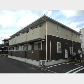 ル コトリ 2階 築16年10ヶ月の賃貸物件