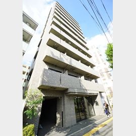 マイナビSTAYフレックス高津 4階 築9年6ヶ月の賃貸物件