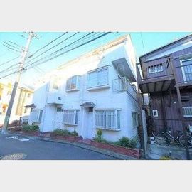 登戸駅より徒歩6分 1階 築39年10ヶ月の賃貸物件