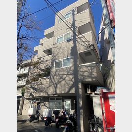 プロスパたまプラーザ 2階 築29年2ヶ月の賃貸物件