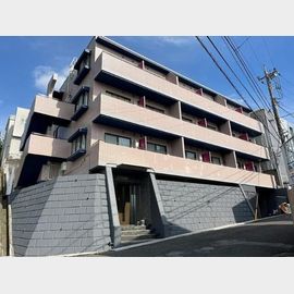 ペガサスマンション生田 4階 築35年11ヶ月の賃貸物件