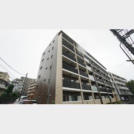 Plumeria 4階 築9年5ヶ月の賃貸物件