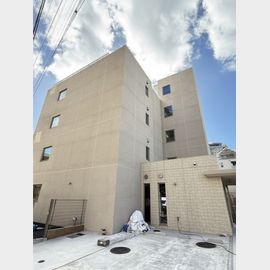 溝の口駅より徒歩7分 4階 新築の賃貸物件