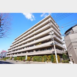 武蔵小杉西パークホームズの賃貸物件
