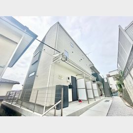 木もれ陽の丘MonRefuge青葉台の賃貸物件