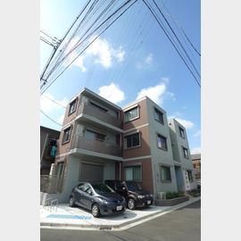 アメニティハウスの賃貸物件