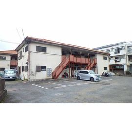 生田駅よりバス8分 築41年11ヶ月 2階建の賃貸物件