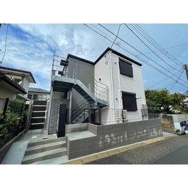 ハレレア生田の賃貸物件