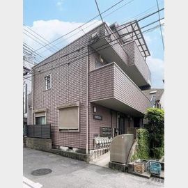 シャトレー和泉多摩川の賃貸物件