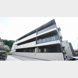 ラフテルの賃貸物件