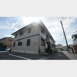 ポプリハイツＥの賃貸物件