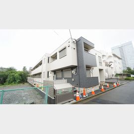 ブルーム武蔵中原の賃貸物件