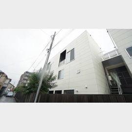 コンフォータブル中原の賃貸物件