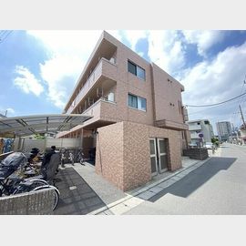 グラン コンフォール武蔵新城の賃貸物件
