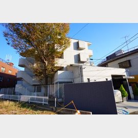 ジョイフル向ケ丘遊園第二の賃貸物件