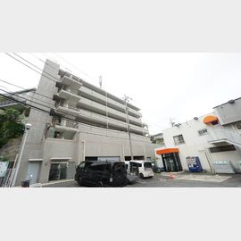 バーチェ 3階 築31年2ヶ月の賃貸物件
