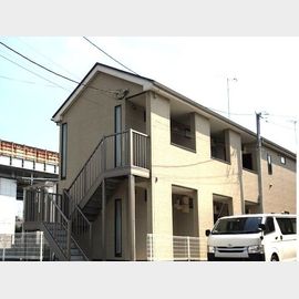 カーズ野川の賃貸物件