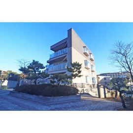 プレシジョン青葉台の賃貸物件