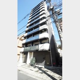 ロアール武蔵新城の賃貸物件