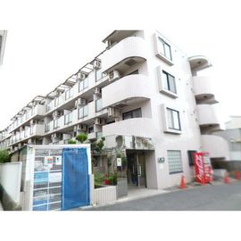 スカイコート宮崎台３の賃貸物件